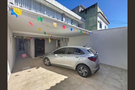Casa para alugar com 95m², 3 quartos e 2 vagas