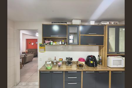 Casa para alugar com 95m², 3 quartos e 2 vagas