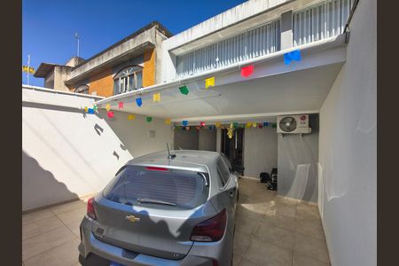 Casa para alugar com 95m², 3 quartos e 2 vagas