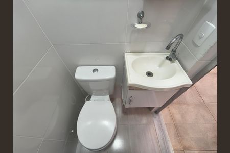 Casa para alugar com 95m², 3 quartos e 2 vagas