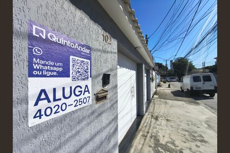 Casa para alugar com 95m², 3 quartos e 2 vagas