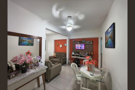 Casa para alugar com 3 quartos, 95m² em Curicica, Rio de Janeiro
