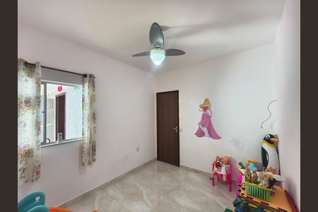 Casa à venda com 3 quartos, 95m² em Curicica, Rio de Janeiro