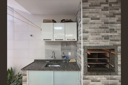 Casa para alugar com 95m², 3 quartos e 2 vagas