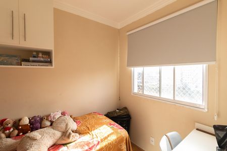 Quarto 2 de apartamento para alugar com 2 quartos, 35m² em Cidade Nova São Miguel, São Paulo