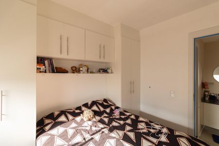 Quarto 1 de apartamento para alugar com 2 quartos, 35m² em Cidade Nova São Miguel, São Paulo
