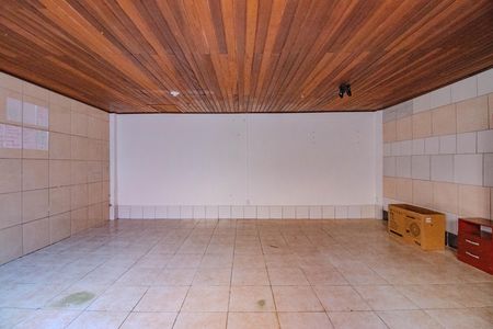 Casa para alugar com 180m², 2 quartos e 1 vagaSalão de Festas