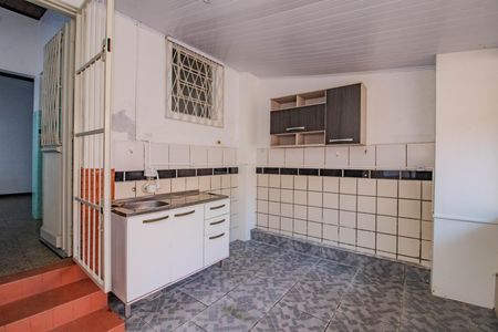 Casa para alugar com 180m², 2 quartos e 1 vagaÁrea de Serviço
