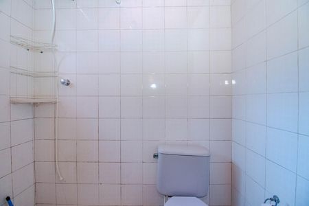 Casa para alugar com 180m², 2 quartos e 1 vagaSalão de Festas - Banheiro