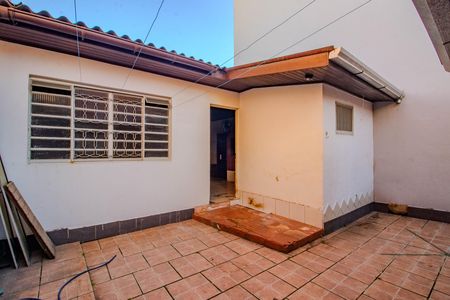 Casa para alugar com 180m², 2 quartos e 1 vagaSalão de Festas