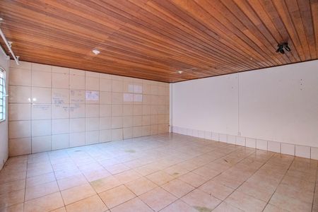 Casa para alugar com 180m², 2 quartos e 1 vagaSalão de Festas