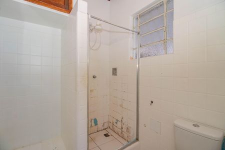 Casa para alugar com 180m², 2 quartos e 1 vagaBanheiro