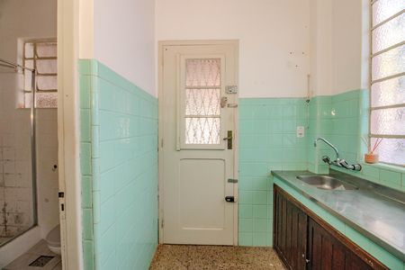 Casa para alugar com 180m², 2 quartos e 1 vagaCozinha