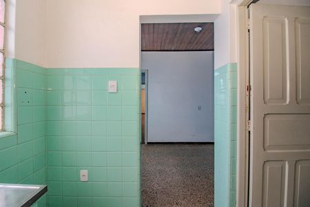 Casa para alugar com 180m², 2 quartos e 1 vagaCozinha