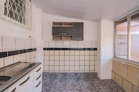 Casa para alugar com 180m², 2 quartos e 1 vagaÁrea de Serviço