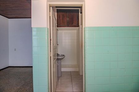 Casa para alugar com 180m², 2 quartos e 1 vagaCozinha