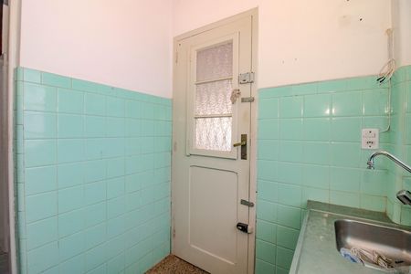 Casa para alugar com 180m², 2 quartos e 1 vagaCozinha