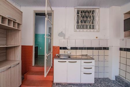 Casa para alugar com 180m², 2 quartos e 1 vagaÁrea de Serviço