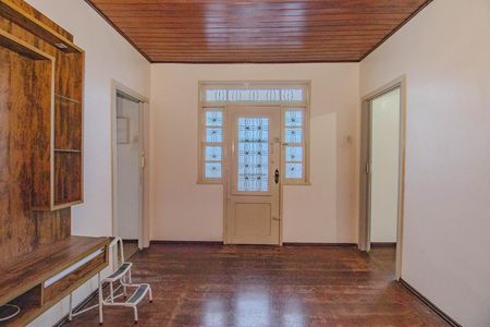 Sala de casa para alugar com 2 quartos, 180m² em Floresta, Porto Alegre