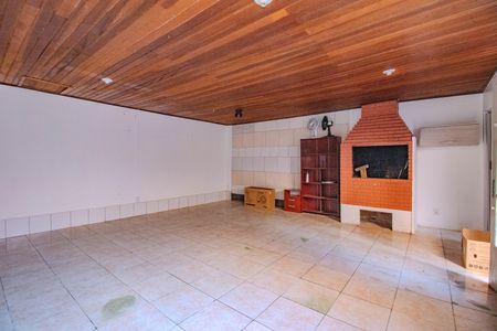 Casa para alugar com 180m², 2 quartos e 1 vagaSalão de Festas