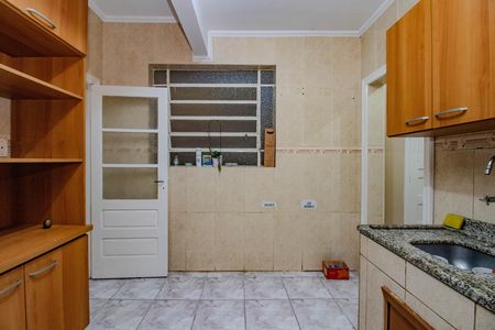 Casa para alugar com 240m², 3 quartos e 2 vagasCozinha