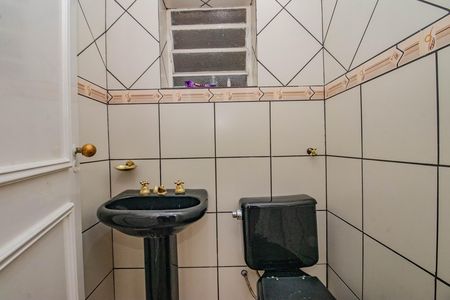 Casa para alugar com 240m², 3 quartos e 2 vagasLavabo