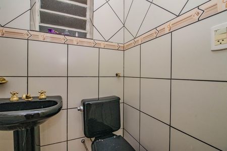 Casa para alugar com 240m², 3 quartos e 2 vagasLavabo