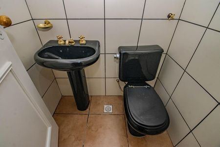 Casa para alugar com 240m², 3 quartos e 2 vagasLavabo