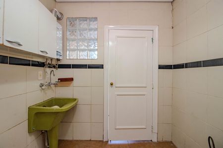 Casa para alugar com 240m², 3 quartos e 2 vagasÁrea de Serviço