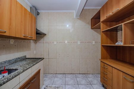 Casa para alugar com 240m², 3 quartos e 2 vagasCozinha