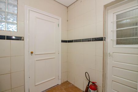 Casa para alugar com 240m², 3 quartos e 2 vagasÁrea de Serviço