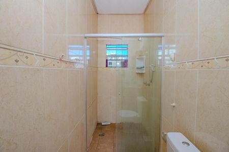 Casa para alugar com 240m², 3 quartos e 2 vagasBanheiro da Suíte 2
