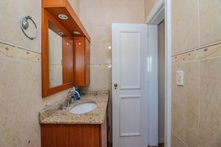 Casa para alugar com 240m², 3 quartos e 2 vagasBanheiro da Suíte 2