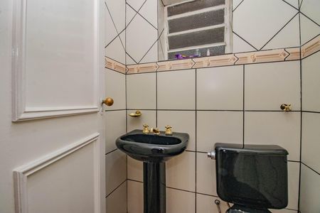 Casa para alugar com 240m², 3 quartos e 2 vagasLavabo