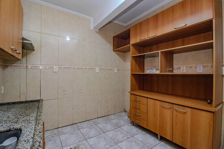Casa para alugar com 240m², 3 quartos e 2 vagasCozinha