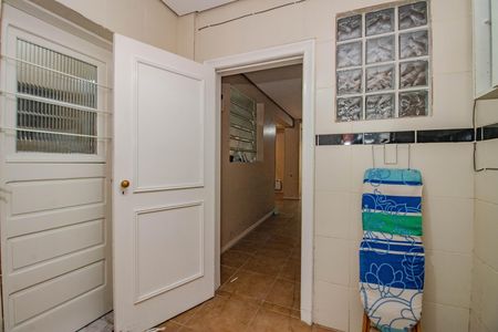 Casa para alugar com 240m², 3 quartos e 2 vagasÁrea de Serviço