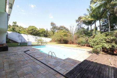 Casa à venda com 5 quartos, 1084m² em Chácara Flora, São Paulo