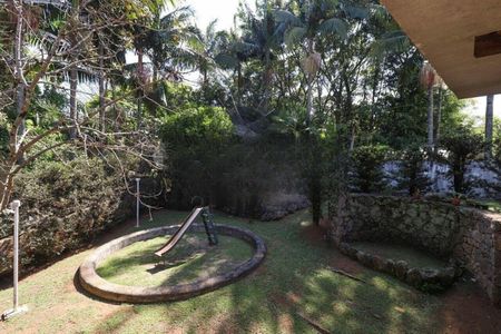 Casa à venda com 5 quartos, 1084m² em Chácara Flora, São Paulo