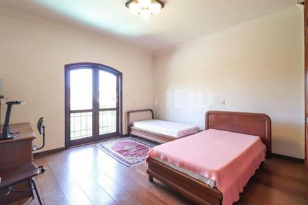 Casa à venda com 5 quartos, 1084m² em Chácara Flora, São Paulo