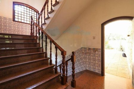 Casa à venda com 5 quartos, 1084m² em Chácara Flora, São Paulo