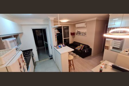 Apartamento à venda com 2 quartos, 70m² em Barra Funda, São Paulo