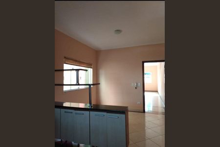 Casa à venda com 4 quartos, 125m² em Bela Vista, Osasco