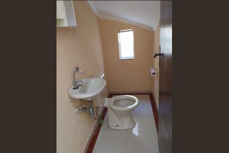 Casa à venda com 4 quartos, 125m² em Bela Vista, Osasco