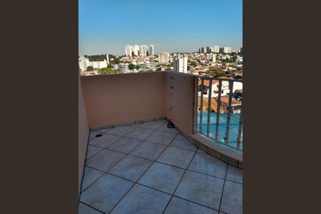 Casa à venda com 4 quartos, 125m² em Bela Vista, Osasco