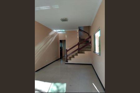 Casa à venda com 4 quartos, 125m² em Bela Vista, Osasco