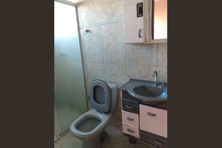 Casa à venda com 4 quartos, 125m² em Bela Vista, Osasco