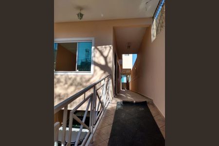 Casa à venda com 4 quartos, 125m² em Bela Vista, Osasco