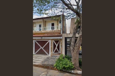 Casa à venda com 4 quartos, 125m² em Bela Vista, Osasco