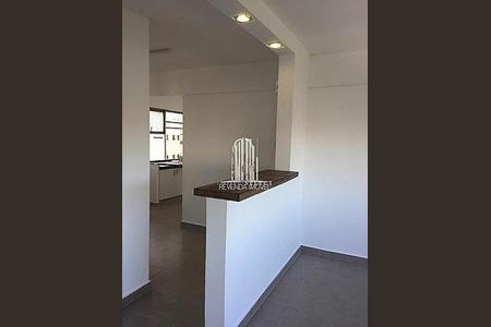 Apartamento à venda com 3 quartos, 130m² em Moema, São Paulo