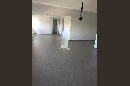 Apartamento à venda com 3 quartos, 130m² em Moema, São Paulo